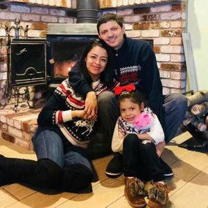 Meet your Posher, Marcela